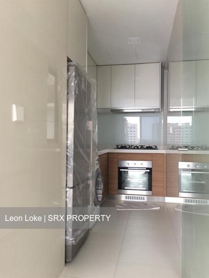 Jewel @ Buangkok (D19), Condominium #201160132